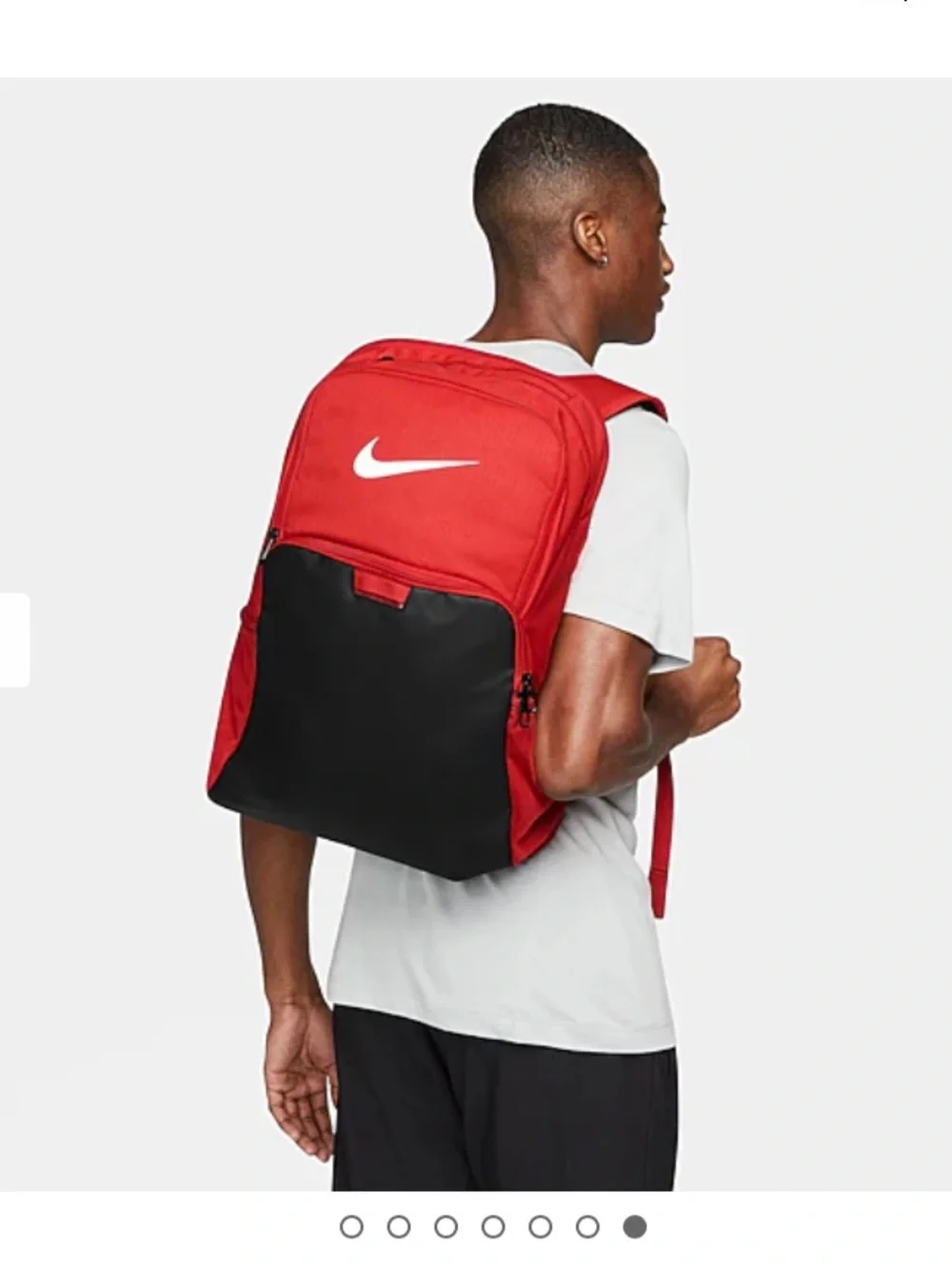 NWT Nike Backpack